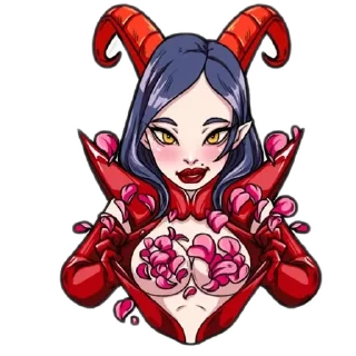 👍 emoji angel Telegram sticker 11 of 14