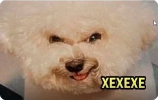 🌟 emoji мемостики Telegram sticker 7 of 120