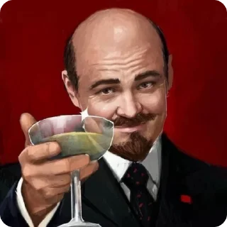 🌟 emoji мемостики Telegram sticker 3 of 120