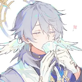 Sticker from *+:｡.Ꮪundᴀy.｡:+*
