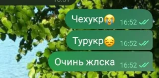 🇨🇿 emoji Наш класс имба Telegram sticker 23 of 42