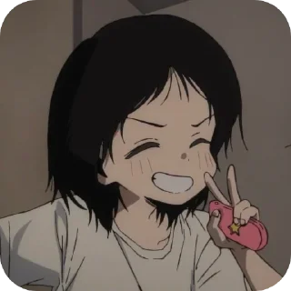 🌌 emoji Takopi no Genzai / @lizzJinfo Telegram sticker 21 of 95
