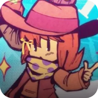 💛 emoji Жёлтый Telegram sticker 14 of 31