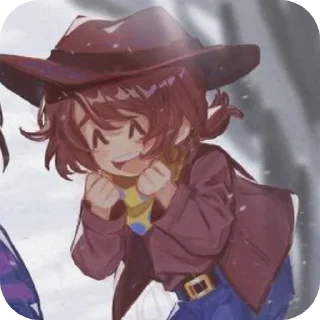 💛 emoji Жёлтый Telegram sticker 20 of 31