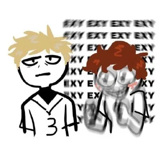 😐 emoji ВРИ<3 Telegram sticker 13 of 24