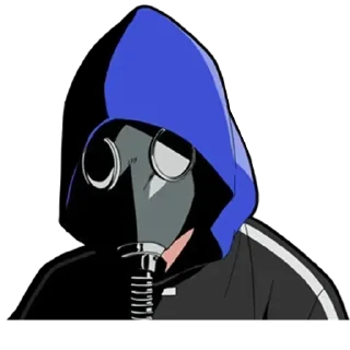 ❤️ emoji Парень - @Tg_stickersu Telegram sticker 16 of 77