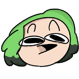 😐 emoji Гриня @urgrinich Telegram sticker 9 of 12
