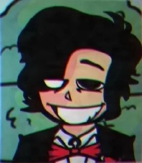 😍 emoji Цезар кринж или нет Telegram sticker 23 of 51