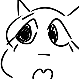 😲 emoji Мамочка каннибализм Telegram sticker 8 of 30