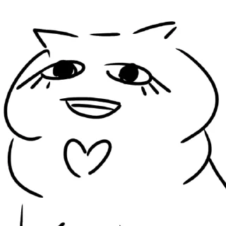 🥺 emoji Мамочка каннибализм Telegram sticker 22 of 30