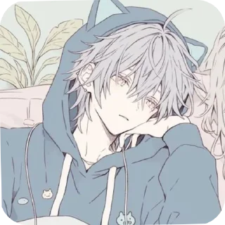 👄 emoji =`°•°`=~Мувка~=^×^= @kotik_Elis Telegram sticker 7 of 78