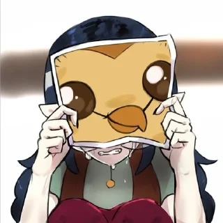 😭 emoji Я люблю Эмити Telegram sticker 17 of 118
