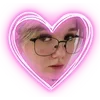 💖 emoji 💖 My status by @LoveEmojiBot Telegram sticker 7 of 8