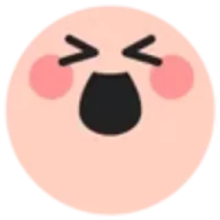 🌸 emoji 𝓨𝑎𝑒 𝓜𝑖𝑘𝑜 @arhivN4r Telegram sticker 11 of 60