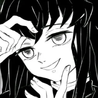 😁 emoji TokitoM_ Telegram sticker 9 of 120