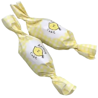 🫶 emoji ꒰⸝⸝ - ˕ - ⸝⸝꒱ purin @cute4lii Telegram sticker 9 of 16