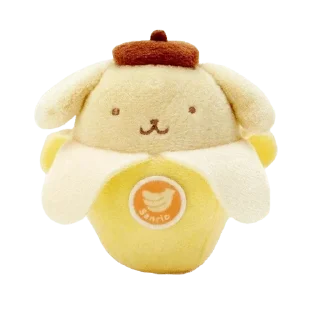 🫶 emoji ꒰⸝⸝ - ˕ - ⸝⸝꒱ purin @cute4lii Telegram sticker 16 of 16