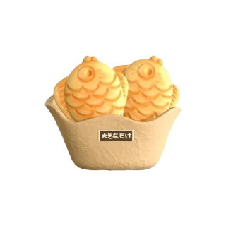 🫶 emoji ꒰⸝⸝ - ˕ - ⸝⸝꒱ purin @cute4lii Telegram sticker 10 of 16