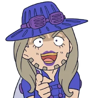 Sticker from Ыыы