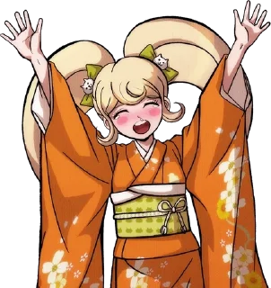 🤒 emoji Hiyoko @noshe40 Telegram sticker 10 of 63