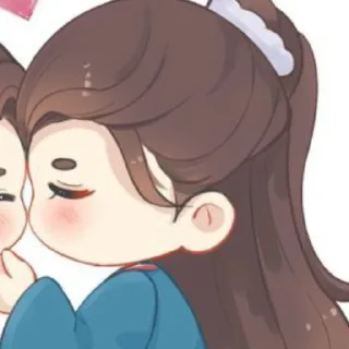 🌟 emoji ✮Вэнь Кэсин✮«@Celestial_Capital» Telegram sticker 10 of 46