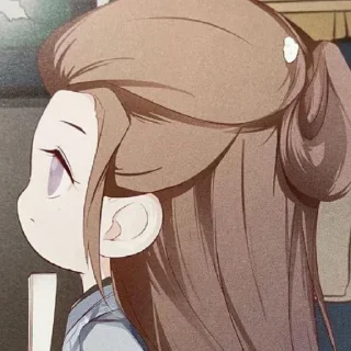 🌟 emoji ✮Вэнь Кэсин✮«@Celestial_Capital» Telegram sticker 21 of 46