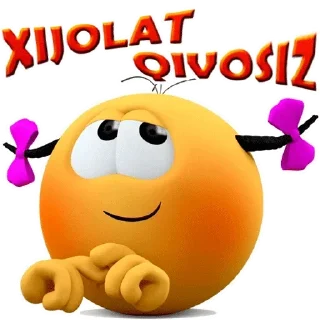🇺🇿 emoji Uzbeki v 3D sosat6 Telegram sticker 24 of 108
