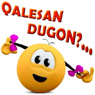 🇺🇿 emoji Uzbeki v 3D sosat6 Telegram sticker 17 of 108