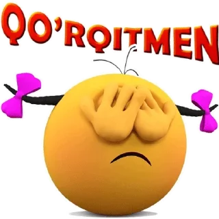 🇺🇿 emoji Uzbeki v 3D sosat6 Telegram sticker 20 of 108