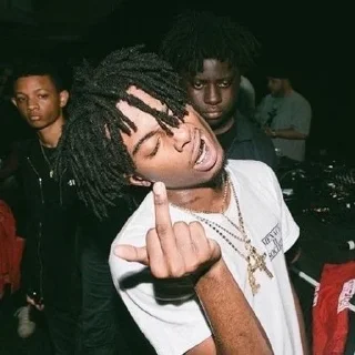 🖕 emoji Carti 😘 Telegram sticker 10 of 36