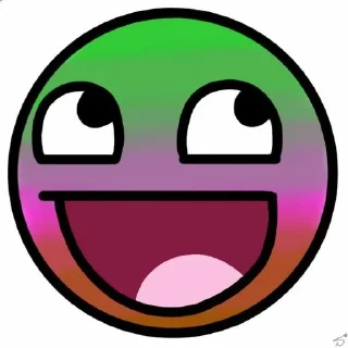 🌟 emoji Regretevator Unpleasant Telegram sticker 23 of 52