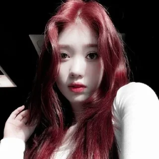 👀 emoji Lee Dam Telegram sticker 9 of 20