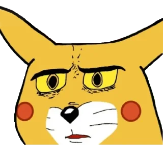 😳 emoji Can't feel my own face Telegram sticker 24 of 119