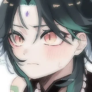 Sticker from Масяо💗