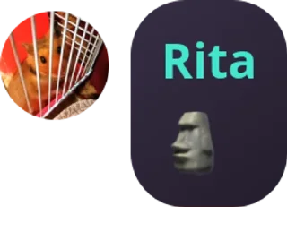 🗿 emoji Чо Telegram sticker 9 of 31