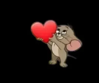 ♥ emoji Stiki zayki💋 Telegram sticker 24 of 58