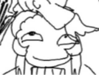 🙂 emoji Gartik Fon3 Telegram sticker 20 of 29