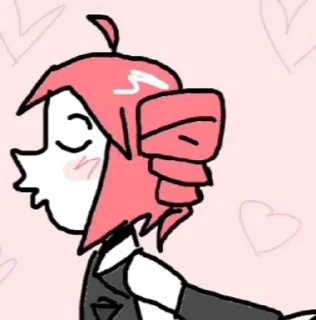 ❤️ emoji Gartik fon 2 Telegram sticker 11 of 120