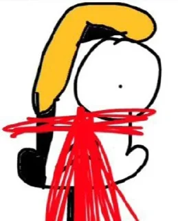 ⁉️ emoji Gartik Fon3 Telegram sticker 18 of 29