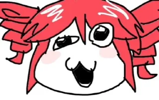 ❤️ emoji Gartik fon 2 Telegram sticker 10 of 120