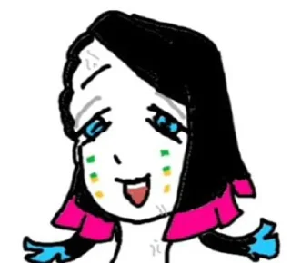 😃 emoji Gartik fon 2 Telegram sticker 6 of 120