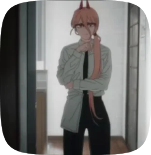 🌟 emoji Павер by @AgmaGedDon Telegram sticker 24 of 101