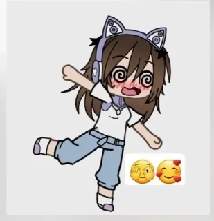 Sticker from Я @Xx_yuki_yuki_xX