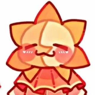 🌟 emoji Fnaf Telegram sticker 14 of 110