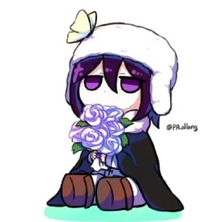 💗 emoji Достоевский @stikersxw Telegram sticker 22 of 27