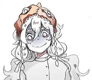 ❕ emoji hey charlotte! @Astellees Telegram sticker 21 of 120