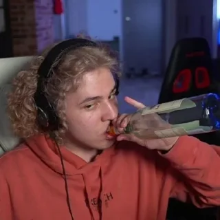 🍺 emoji jojohf🤯‼️ Telegram sticker 19 of 69