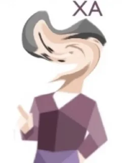 Sticker from Ентп