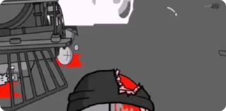 Sticker from Madness combat(5)