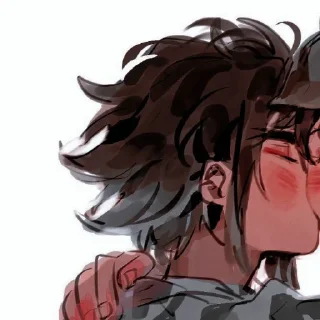 😘 emoji xiaoven Telegram sticker 24 of 31